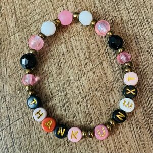 Ariana Grande Bracelet